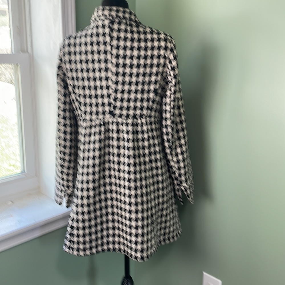 Black River Hounds Tooth, Jacket, Medium - image 4